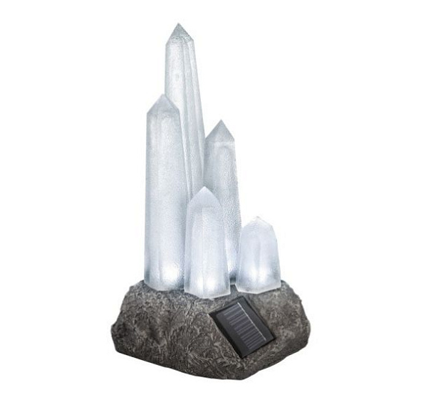 Светильник уличный Globo 33926-5